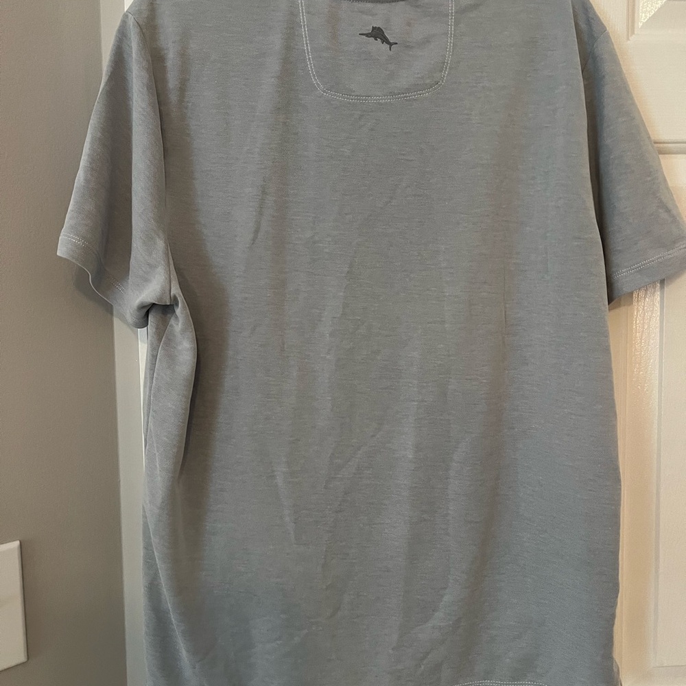 Tommy Bahama Kauai Keys T-shirt - Picture 3 of 4